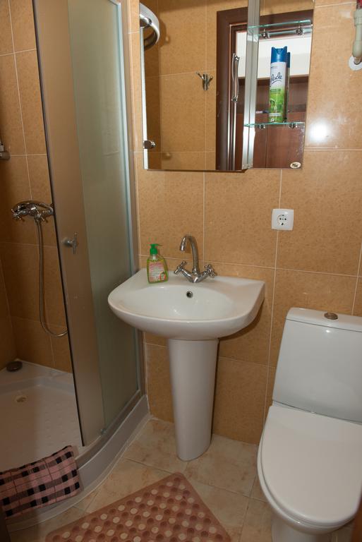 Hotel Acorn Irpin Room photo